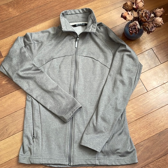 Arc'teryx Sweaters - Arc’teryx Women’s zippered cardigan